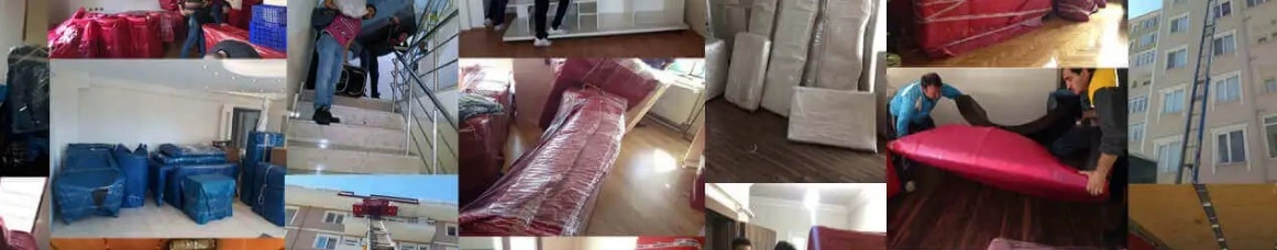 Balçova Parça Eşya Taşımacılık görseli