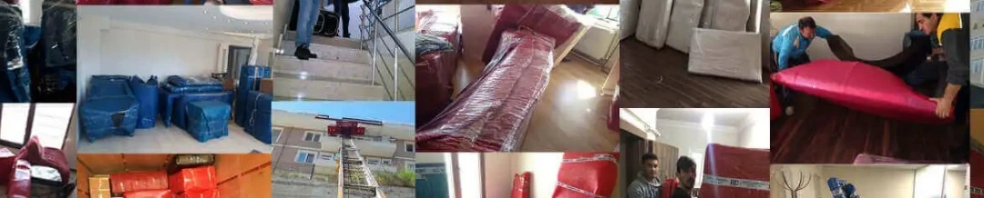 Balçova şehir içi nakliyat  görseli